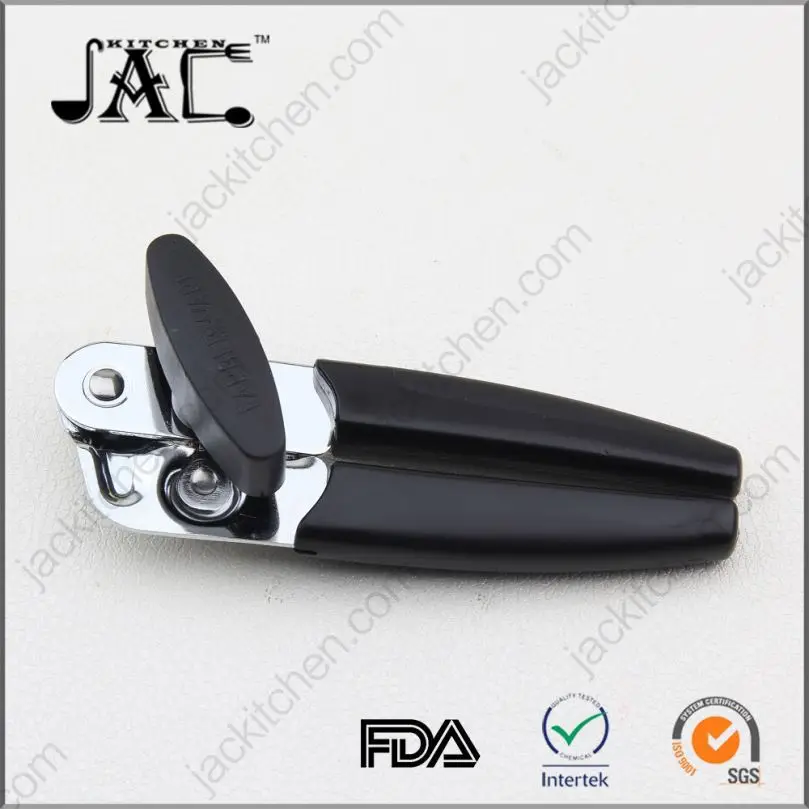 Kitchen Gadgets Stainless Steel Multifunctional Can Opener