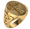 Stainless Steel Jewelry Free-mason Master Masonic Rings for sale