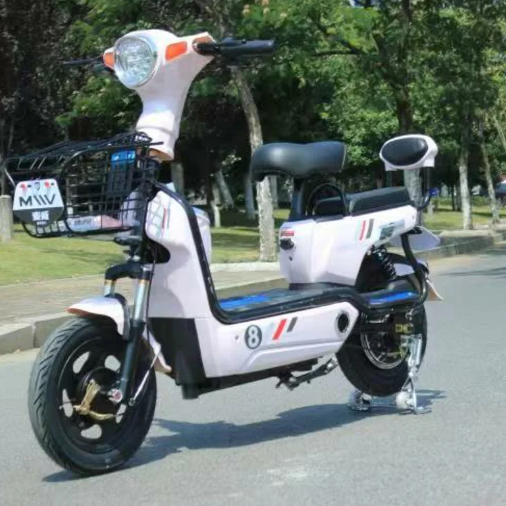 hot new electric bike JUNMA-2 CE Europe
