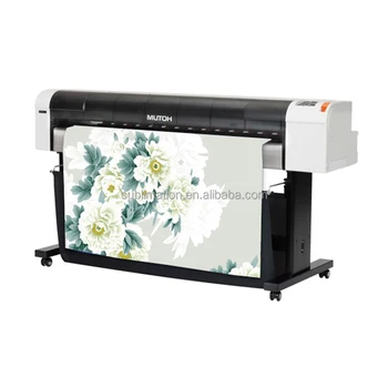 digital sublimation printing