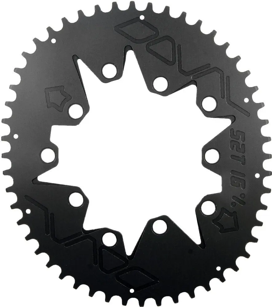 brompton chainring bcd