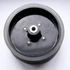 High Rebound Urethane Pitching Machine Wheels