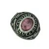 High quality stainless steel jewelry Navy special forces ring for men