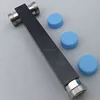 IP65 698-2700MHz 500W 2/3/4 way Cavity Power Splitter/Divider with 7/16 Female Connectors