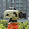 Easy to carry good quality foif DS03 survey machine auto level