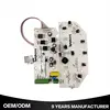 Printed Circuit Board Pcb Pcba Assembly Fabrication For Digital Alarm Clock