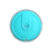 IOS APP Monitoring Mini Pet Finder GPS Locator Real Time Pets Tracking Waterproof GPS Tracker Chip Positioning Collar