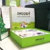 Specializing in the production cheapest price flash memory card 108 pcs card educational games card on sale