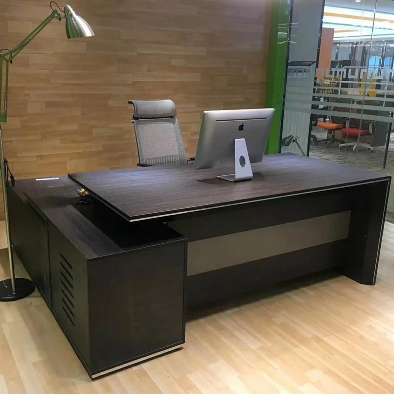 Hot Sell Office Table Desk Luxury Executive Office Furniture Desk Buy