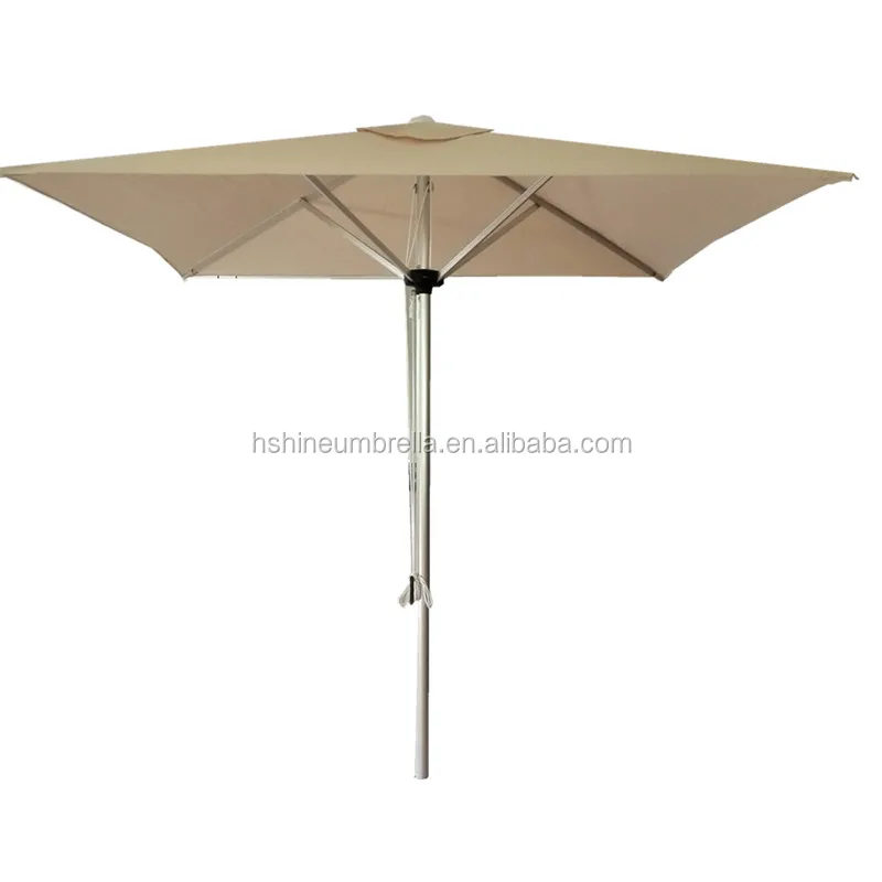 square patio umbrella