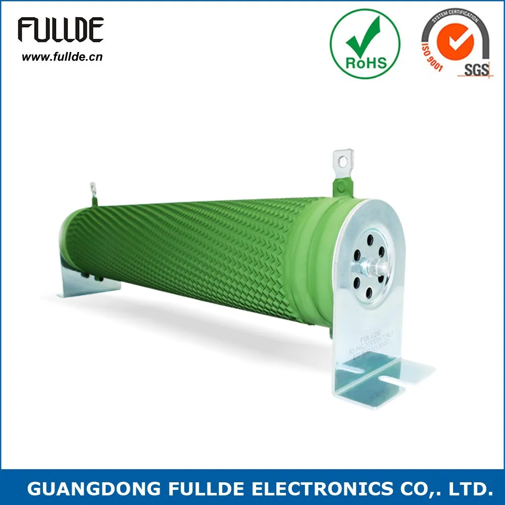 Single Phase Load Bank 3kw 220vac Rack Mounted Dummy Load Bank For Data