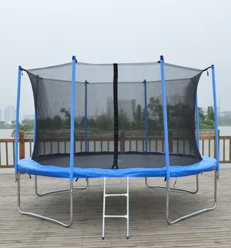 12ft Trampolin Dengan Inner Jaring Pengaman Untuk Anak Anak Outdoor Buy 12ft Trampolin Trampolin Dengan Inner Safety Net Trampolin Untuk Anak Anak Outdoor Product On Alibaba Com