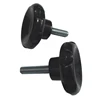 Various types milling machine screw knob
