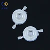 High quality 0.5W intensity chip 365nm UV power curing led