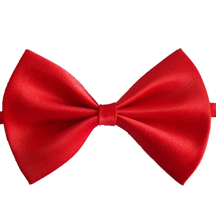 
Colorful Fashion Custom Pet Dog Bowtie 