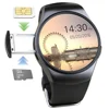 High quality KW18 android make call 3g smart watch phone
