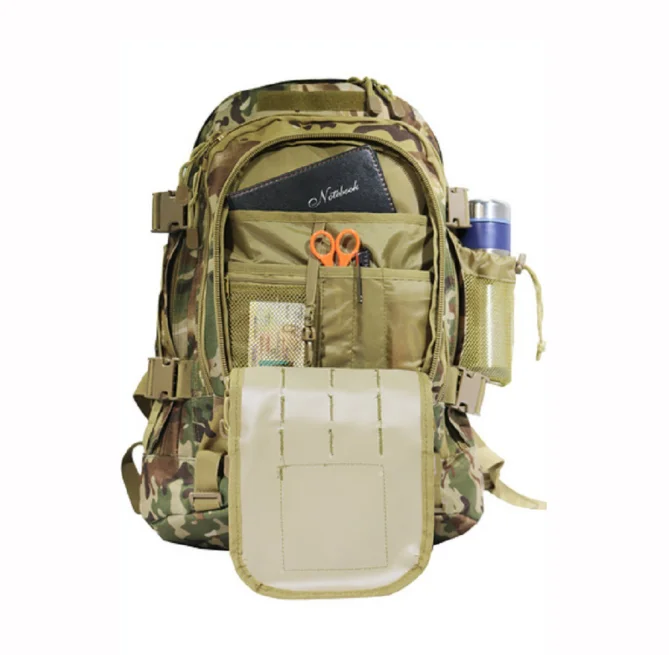 

Military Surplus Expandable Backpack US Military Backpack, Customized