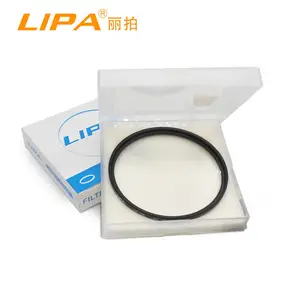 Professional High Definition 82mm MC UV filter universal