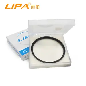 Professional High Definition 82mm MC UV Filter