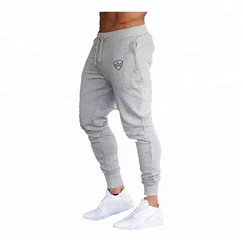 Assun 100% Cotton Sweatpants,Men Latest Design Cotton Track Pants ...