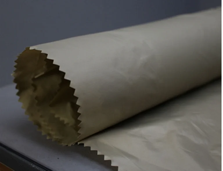 printed nylon taffeta fabric