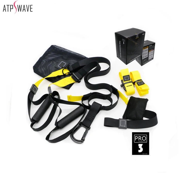 fitness training pro suspension system