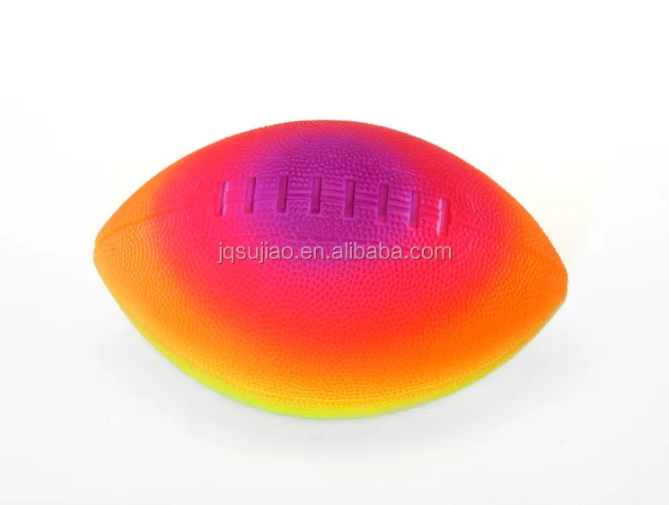 Football Ball Custom Cheap Price Rubber Mini American Football - Buy