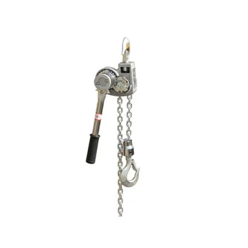 aluminum chain hoist