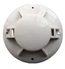 Burning Detect Tool Ce Approval Addressable Smoke And Heat Combined Detector With Multi 220V Sensor For Fire Alarm Systems