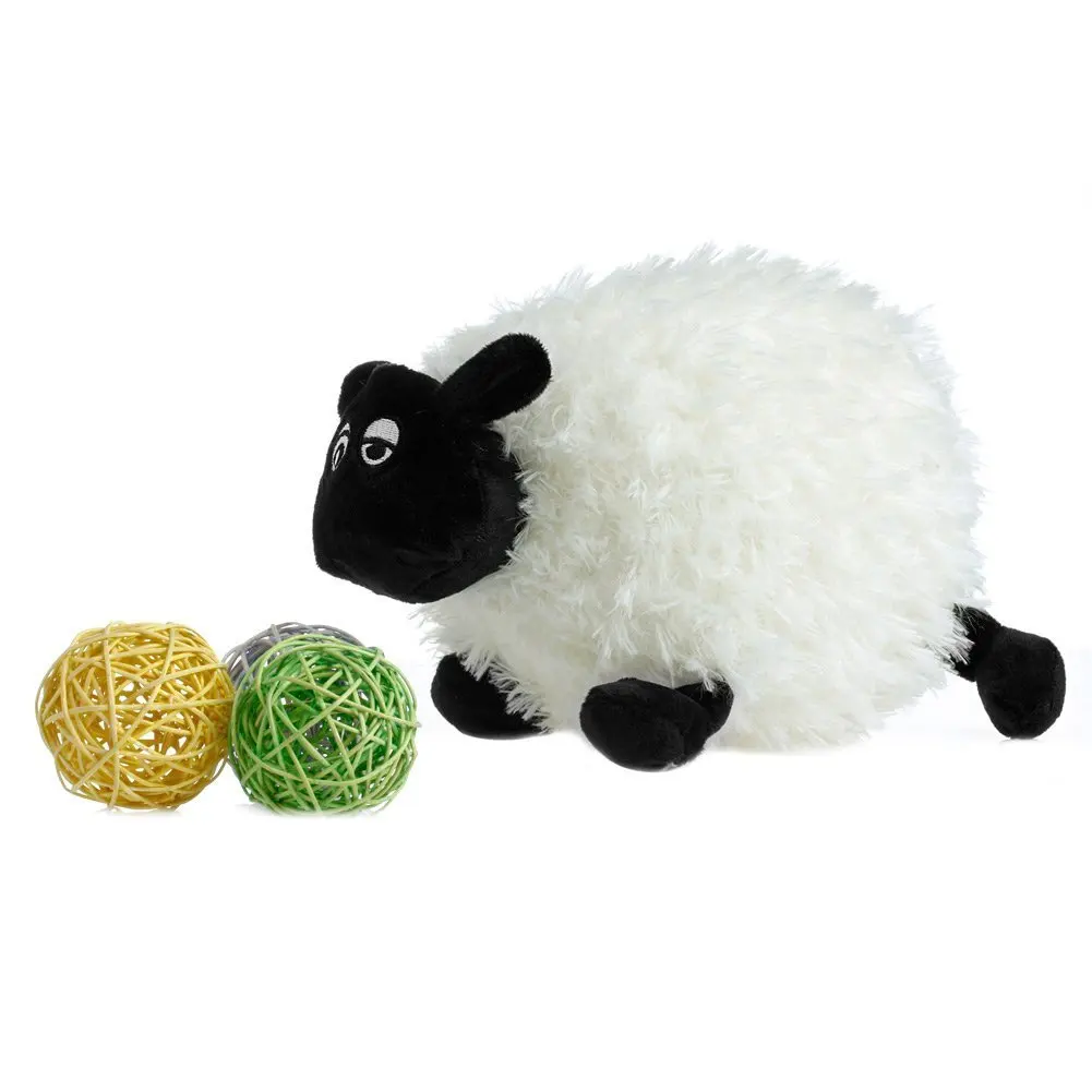 shaun the sheep stuffy