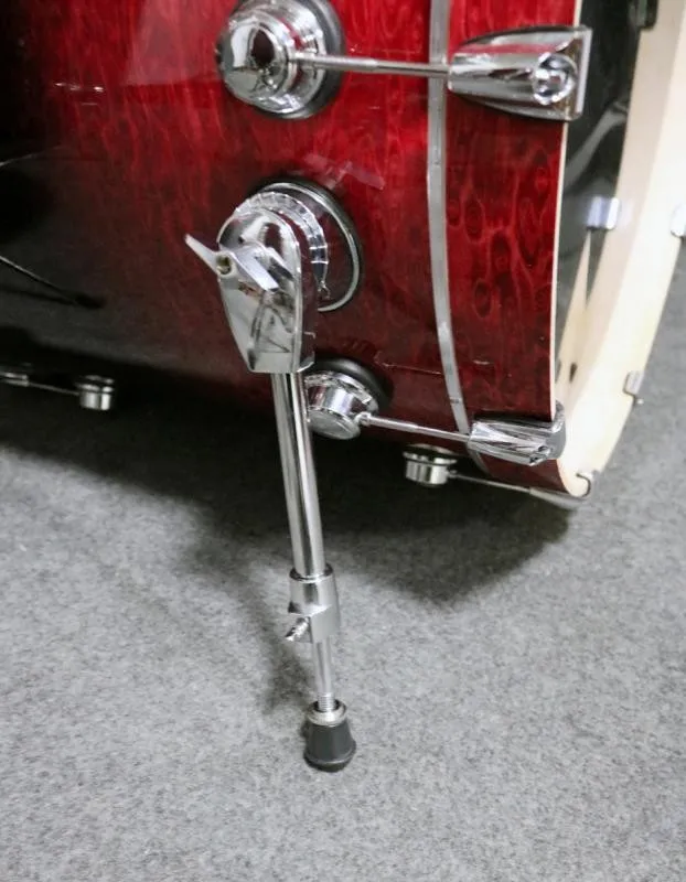 Hot Sale Foreach Lacquer Drum Set Drum Kit Buy Drum Set,Drum Kit