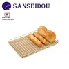 PF-11G Natural wicker of Japanese kitchen tableware french bread basket for bakery shop