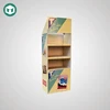 Point of Sale Popular Design Grocery Store Cardboard Display