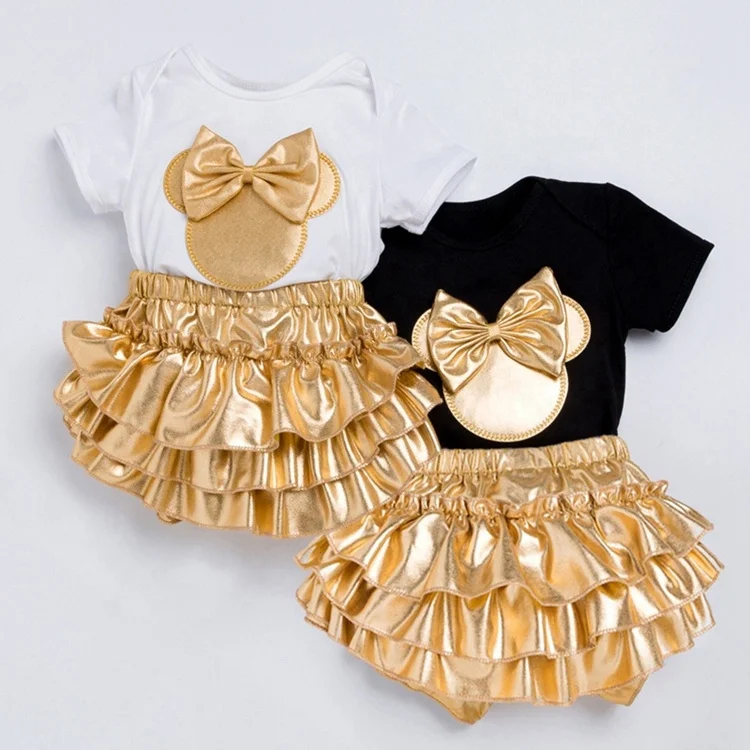 

2019 Children Clothes clothing baby kids girls dresses, As shown