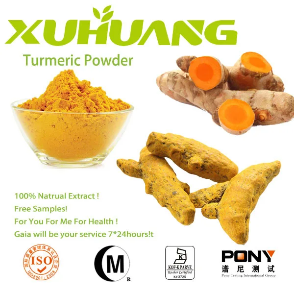 Curcumin 95 Curcumin Extract Powder Curcumin Extraction Plant Buy