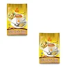 Hot Sell In Stock 3A Instant Ginger Lemon Daily Drink