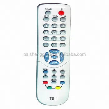 master tv remote control