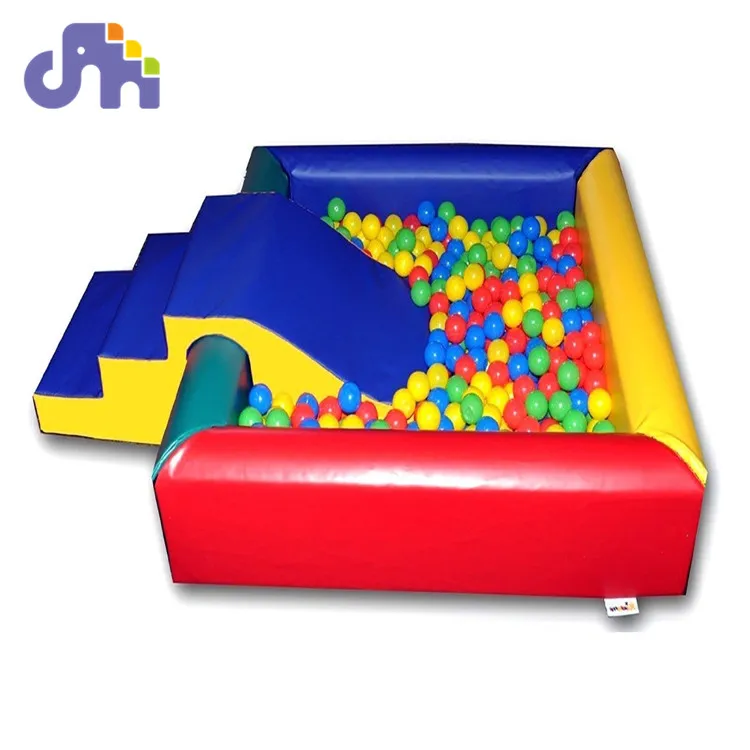 baby pool ball pit