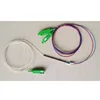 fiber optic FBT splitter 30/70 wholesale price three window made in China steel tube SC APC connector