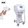 Weifang KM portable diode laser 808 for depilacion salon spa use 600W laser stacks