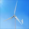 Factory price 10KW AC magnetic wind power generator