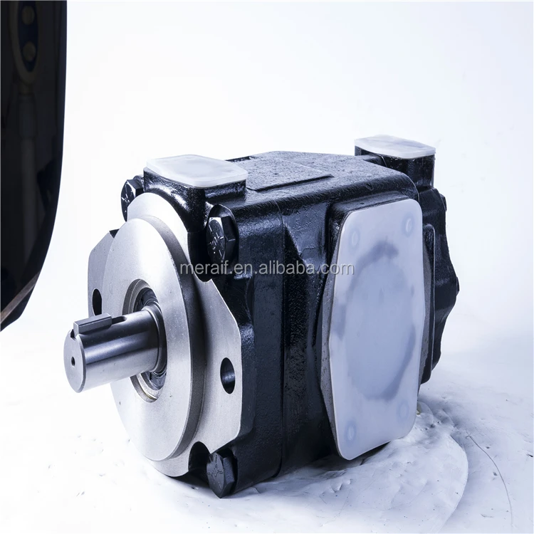 Denison T6 series T6EDC hydraulic vane pump hydraulic pump for excavator