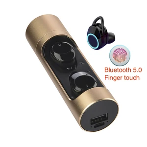 Airoha 5.0 Bluetooth Ear Wireless Sport Earphones