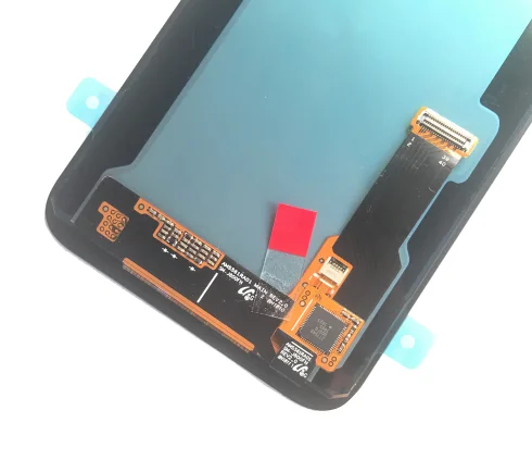 

Oled Lcd assembly Touch Screen Digitize screen for Galaxy J6 2018 J600F J600