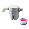 high flow auto fill float valve