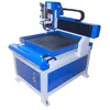 China Professional Supplier JD6090 Woodworking CNC Router