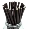 Paper straw glue meets EU and FDA testing standards