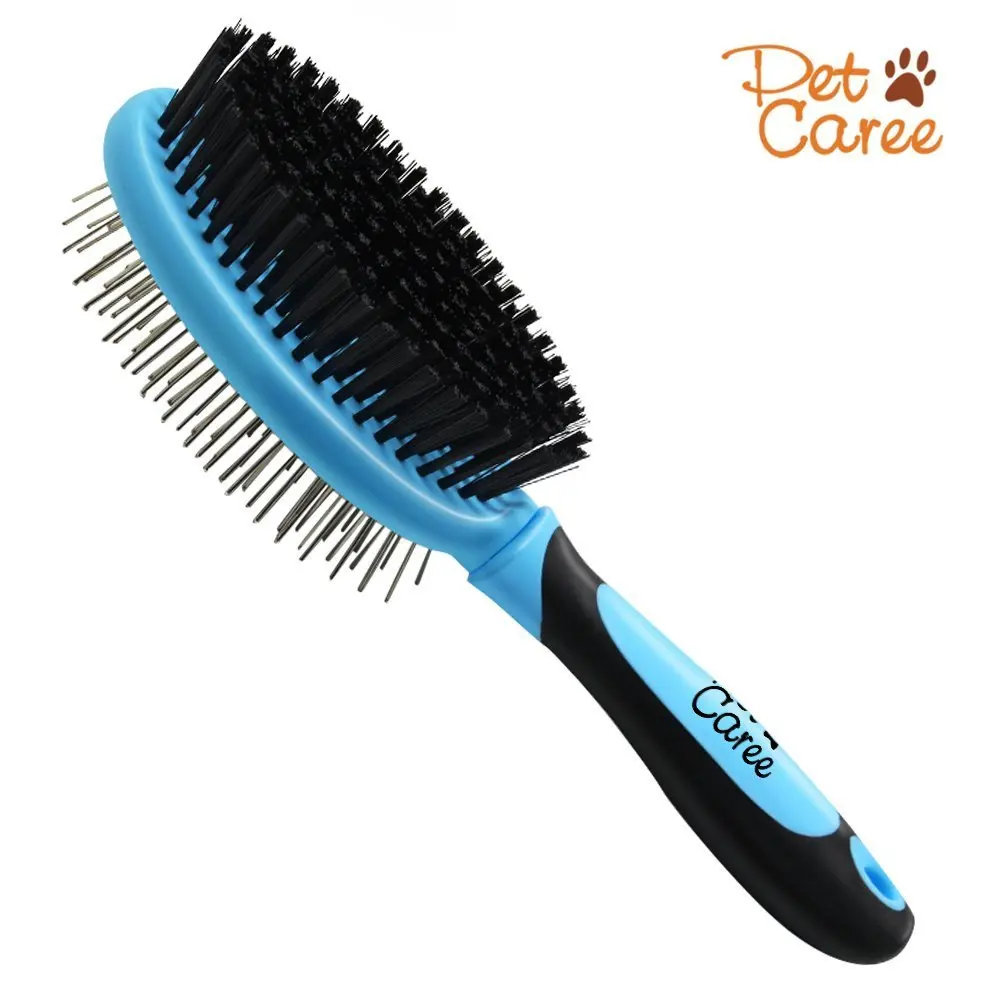 cheap dog brush