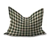 Large Outdoor Waterproof crumb FOAM filling Puff Beanbag sofa Chairs