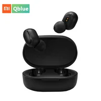 

Single wireless sport bluetooth earphone Red mi AirDot